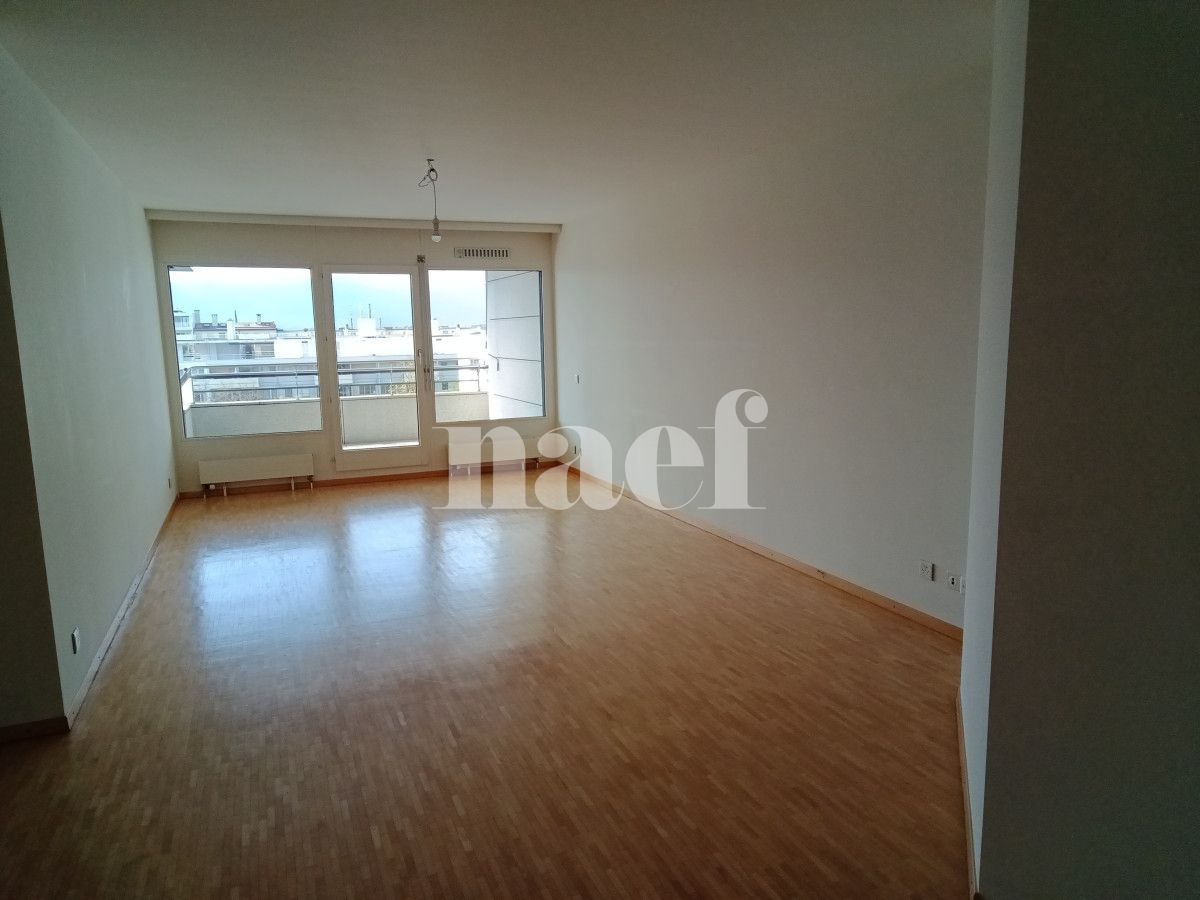 À louer : Appartement 4 Pieces Genève - Ref : 211140.7001 | Naef Immobilier