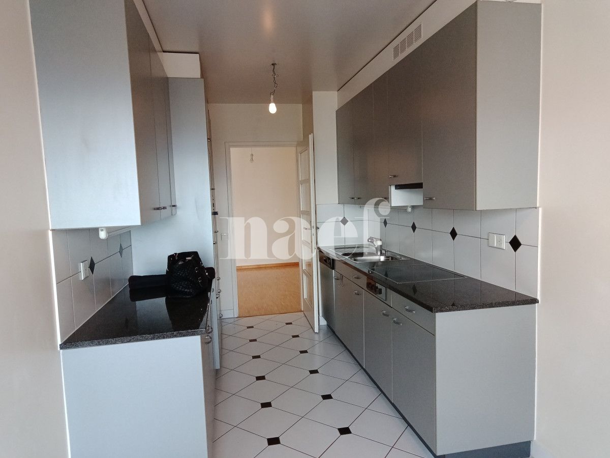 À louer : Appartement 4 Pieces Genève - Ref : 211140.7001 | Naef Immobilier