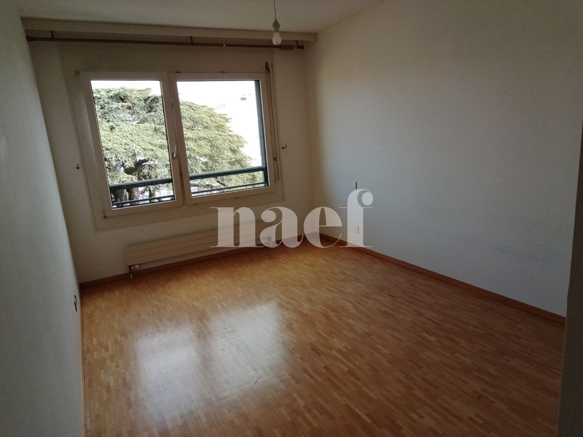 À louer : Appartement 4 Pieces Genève - Ref : 211140.7001 | Naef Immobilier