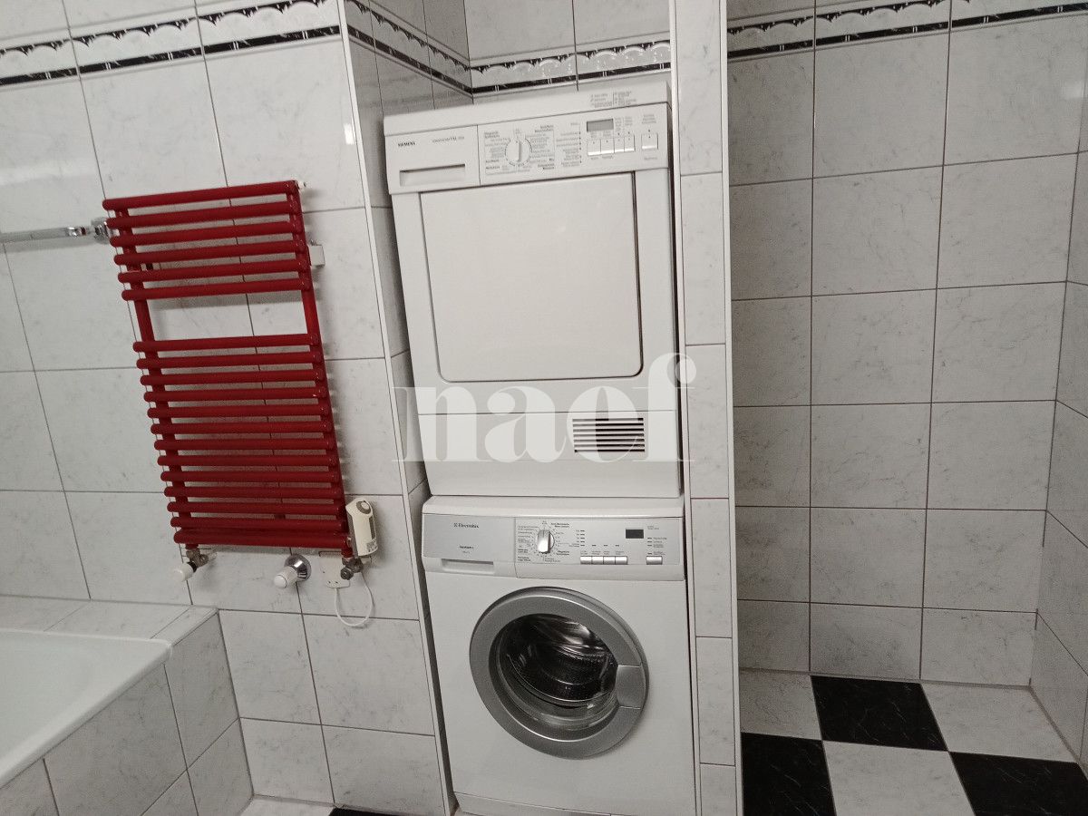 À louer : Appartement 4 Pieces Genève - Ref : 211140.7001 | Naef Immobilier