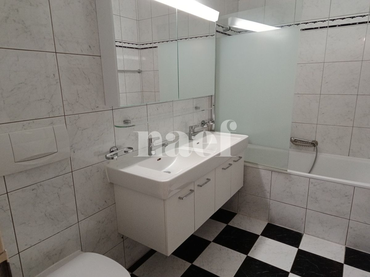 À louer : Appartement 4 Pieces Genève - Ref : 211140.7001 | Naef Immobilier