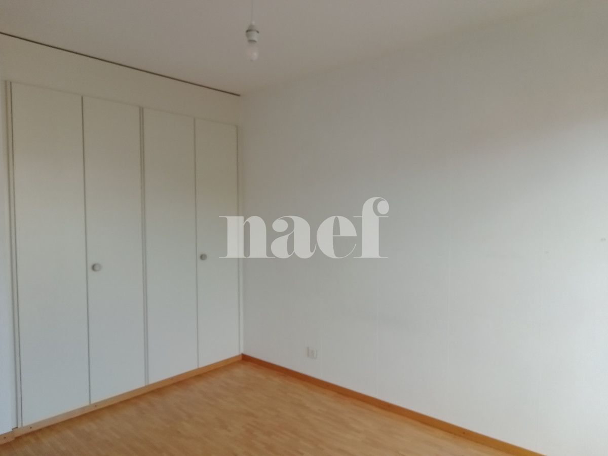 À louer : Appartement 4 Pieces Genève - Ref : 211140.7001 | Naef Immobilier