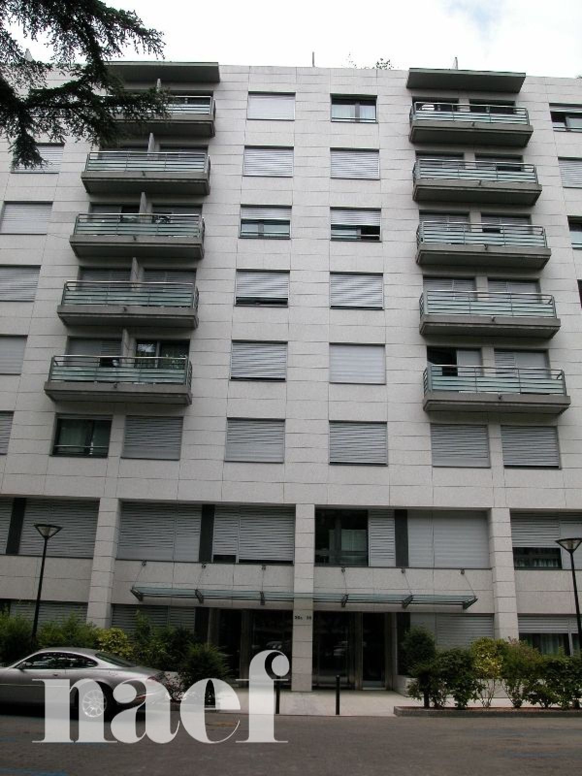 À louer : Parking  Genève - Ref : 211141.61034 | Naef Immobilier