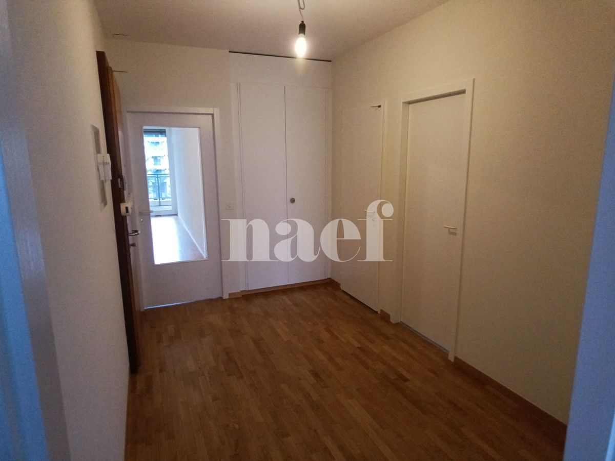 À louer : Appartement 4 Pieces Carouge Ge - Ref : 211142.3001 | Naef Immobilier