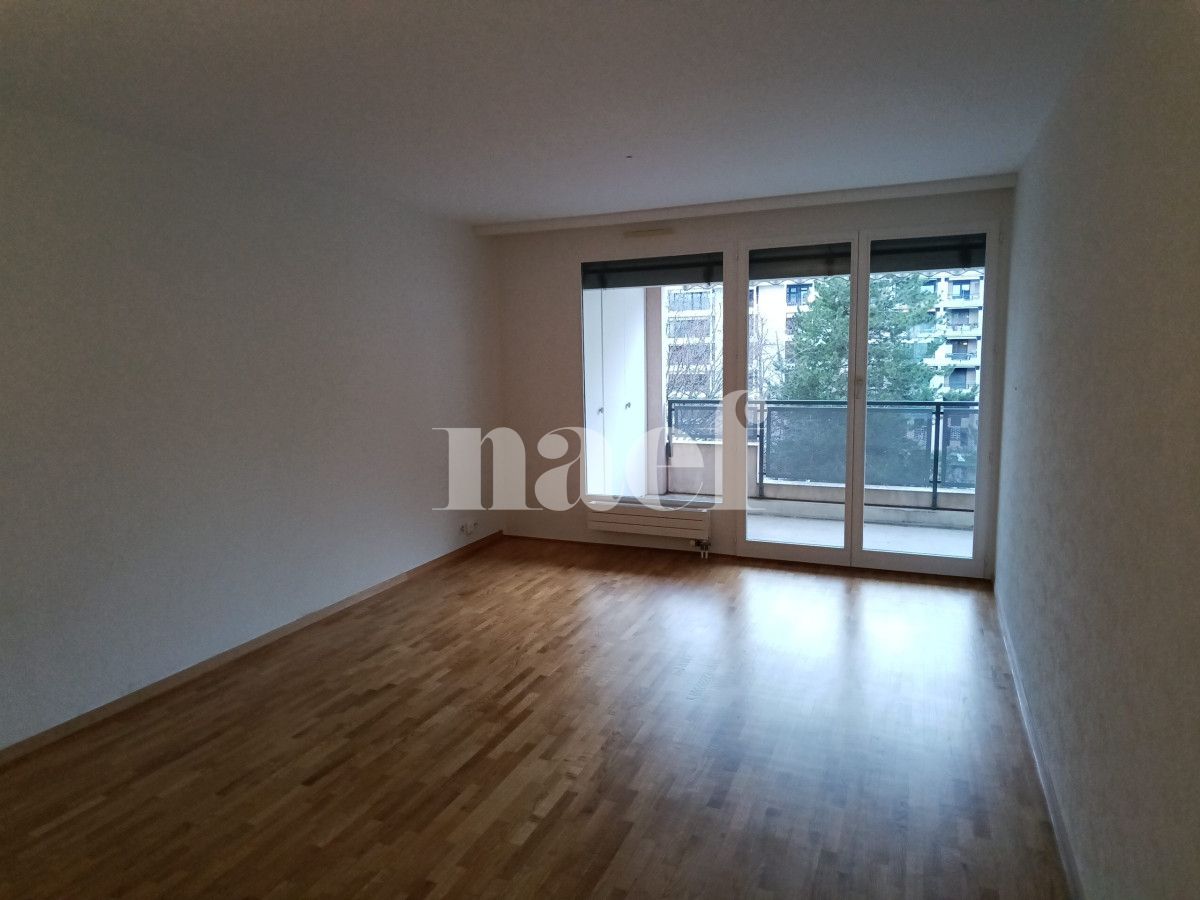 À louer : Appartement 4 Pieces Carouge Ge - Ref : 211142.3001 | Naef Immobilier