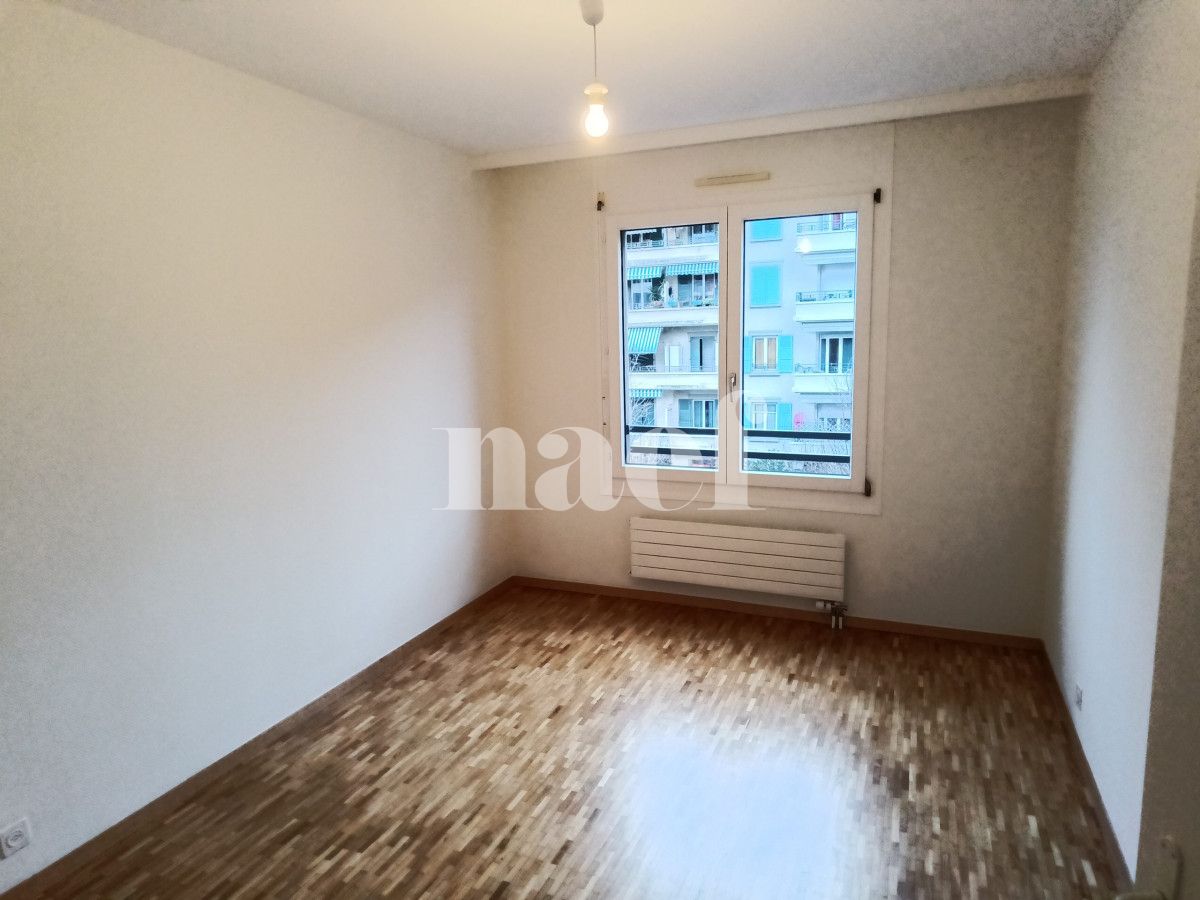 À louer : Appartement 4 Pieces Carouge Ge - Ref : 211142.3001 | Naef Immobilier