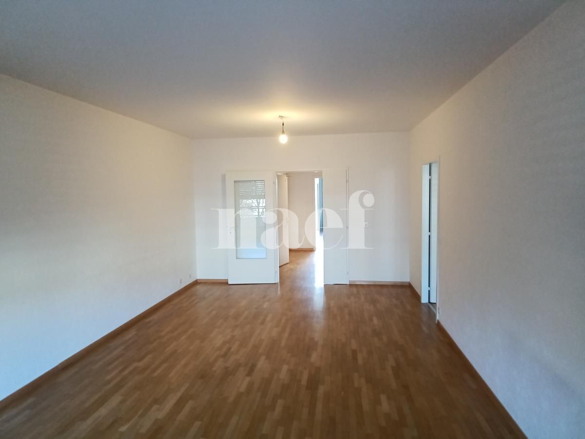 À louer : Appartement 3 Pieces Carouge GE - Ref : 211143.3002 | Naef Immobilier