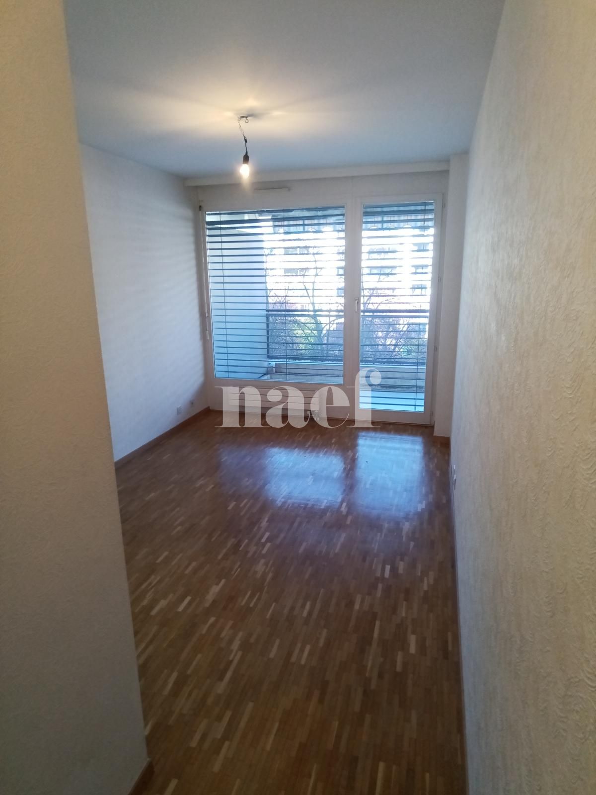 À louer : Appartement 3 Pieces Carouge GE - Ref : 211143.3002 | Naef Immobilier