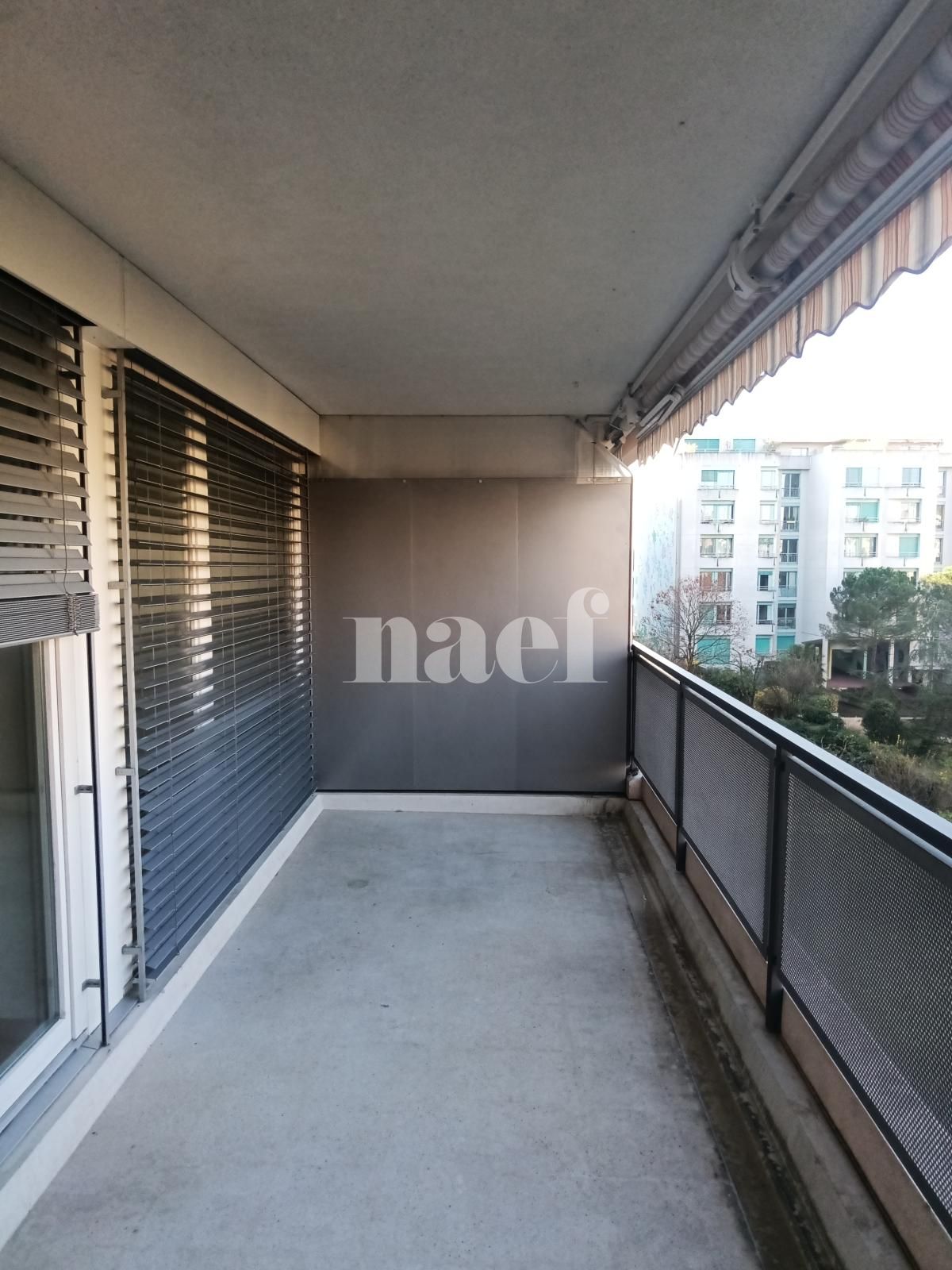 À louer : Appartement 3 Pieces Carouge GE - Ref : 211143.3002 | Naef Immobilier