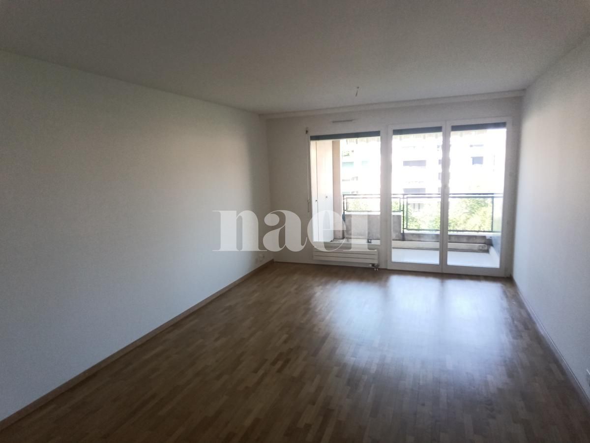 À louer : Appartement 3 Pieces Carouge GE - Ref : 211143.5001 | Naef Immobilier