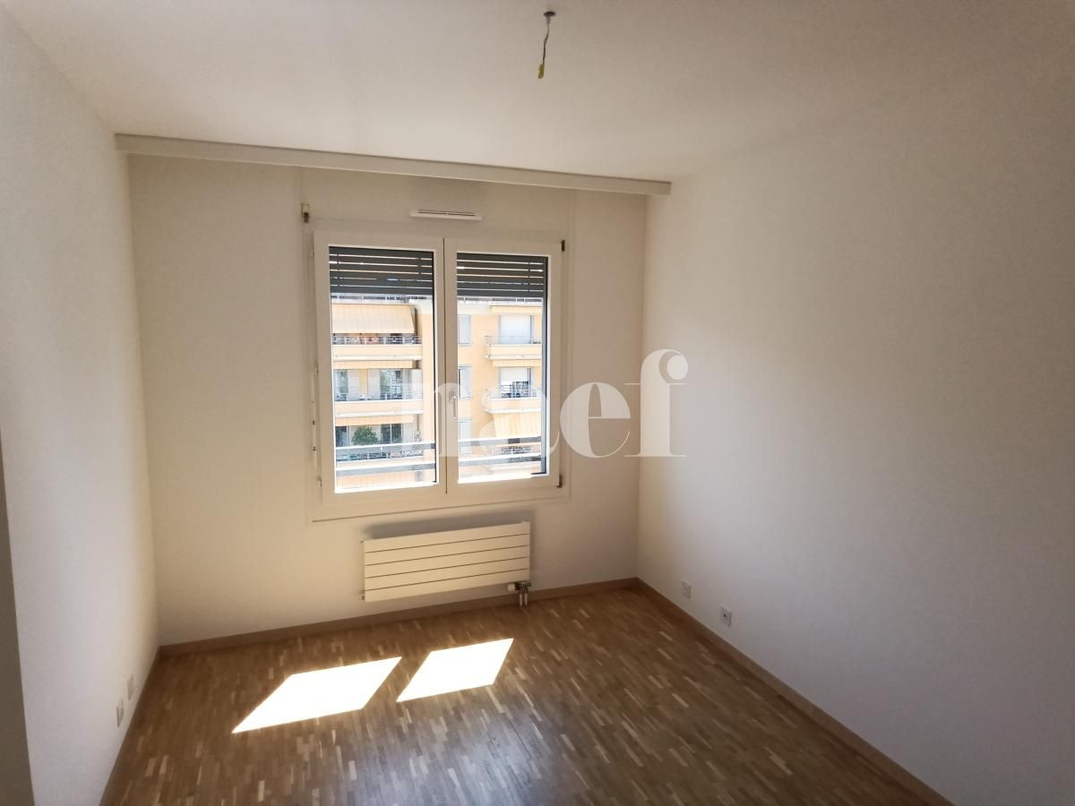 À louer : Appartement 3 Pieces Carouge GE - Ref : 211143.5001 | Naef Immobilier