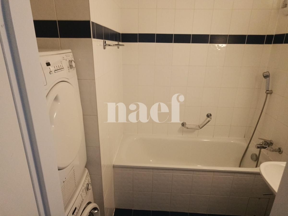 À louer : Appartement 3 Pieces Carouge GE - Ref : 211143.5001 | Naef Immobilier