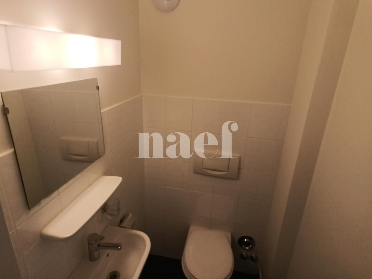 À louer : Appartement 3 Pieces Carouge GE - Ref : 211143.5001 | Naef Immobilier