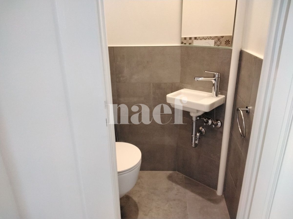 À louer : Appartement 8 Pieces Genève - Ref : 211146.6 | Naef Immobilier