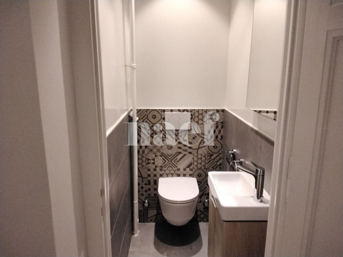 À louer : Appartement 8 Pieces Genève - Ref : 211146.6 | Naef Immobilier