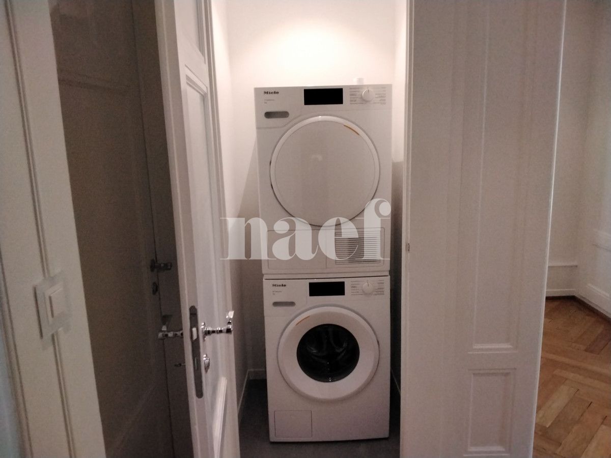 À louer : Appartement 8 Pieces Genève - Ref : 211146.6 | Naef Immobilier