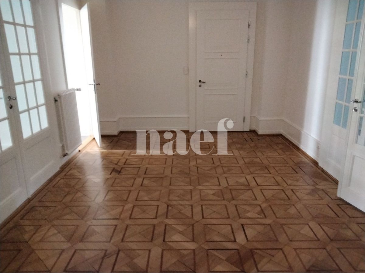 À louer : Appartement 8 Pieces Genève - Ref : 211146.6 | Naef Immobilier