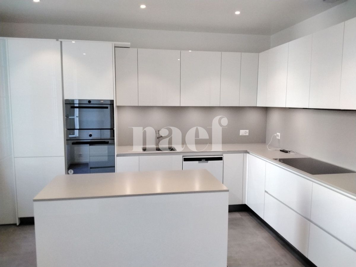 À louer : Appartement 8 Pieces Genève - Ref : 211146.6 | Naef Immobilier