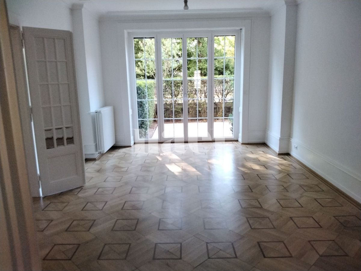 À louer : Appartement 8 Pieces Genève - Ref : 211146.6 | Naef Immobilier