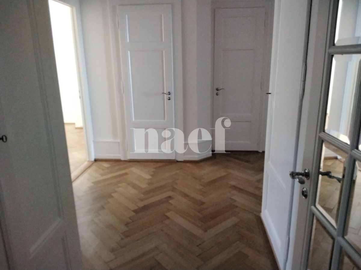 À louer : Appartement 8 Pieces Genève - Ref : 211146.6 | Naef Immobilier