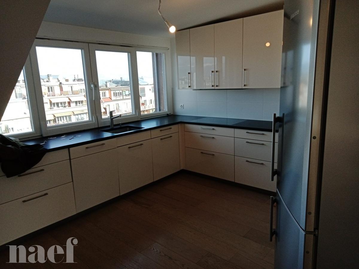 À louer : Appartement 6 Pieces Genève - Ref : 211146.7102 | Naef Immobilier