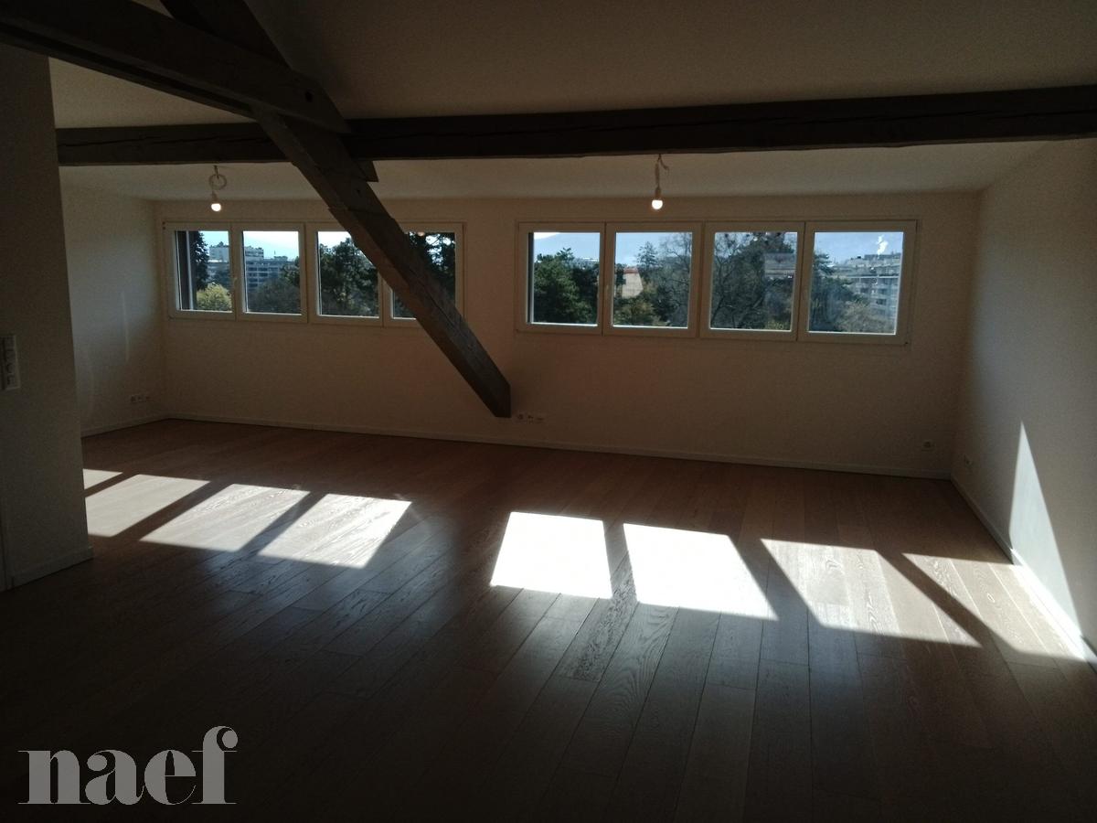 À louer : Appartement 6 Pieces Genève - Ref : 211146.7102 | Naef Immobilier