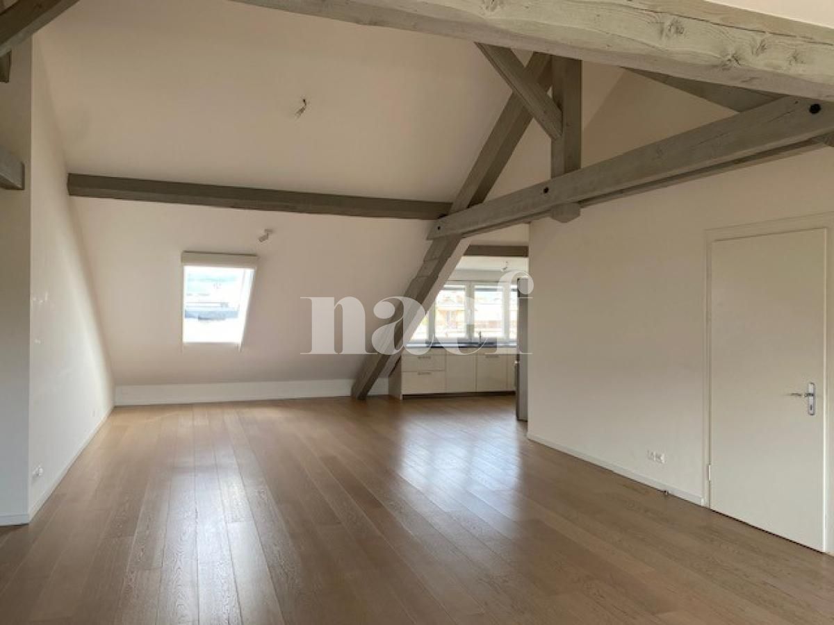 À louer : Appartement 6 Pieces Genève - Ref : 211146.7102 | Naef Immobilier