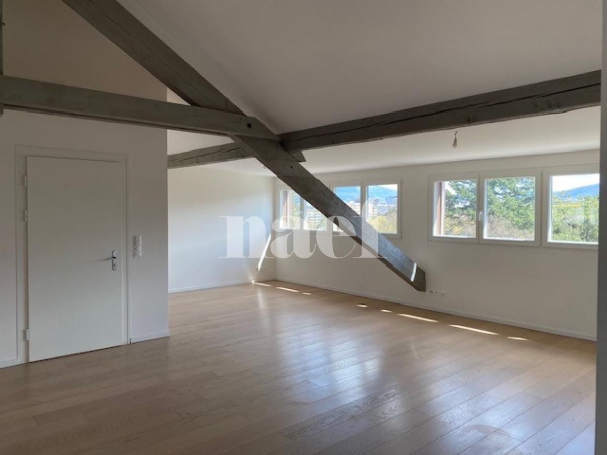 À louer : Appartement 6 Pieces Genève - Ref : 211146.7102 | Naef Immobilier