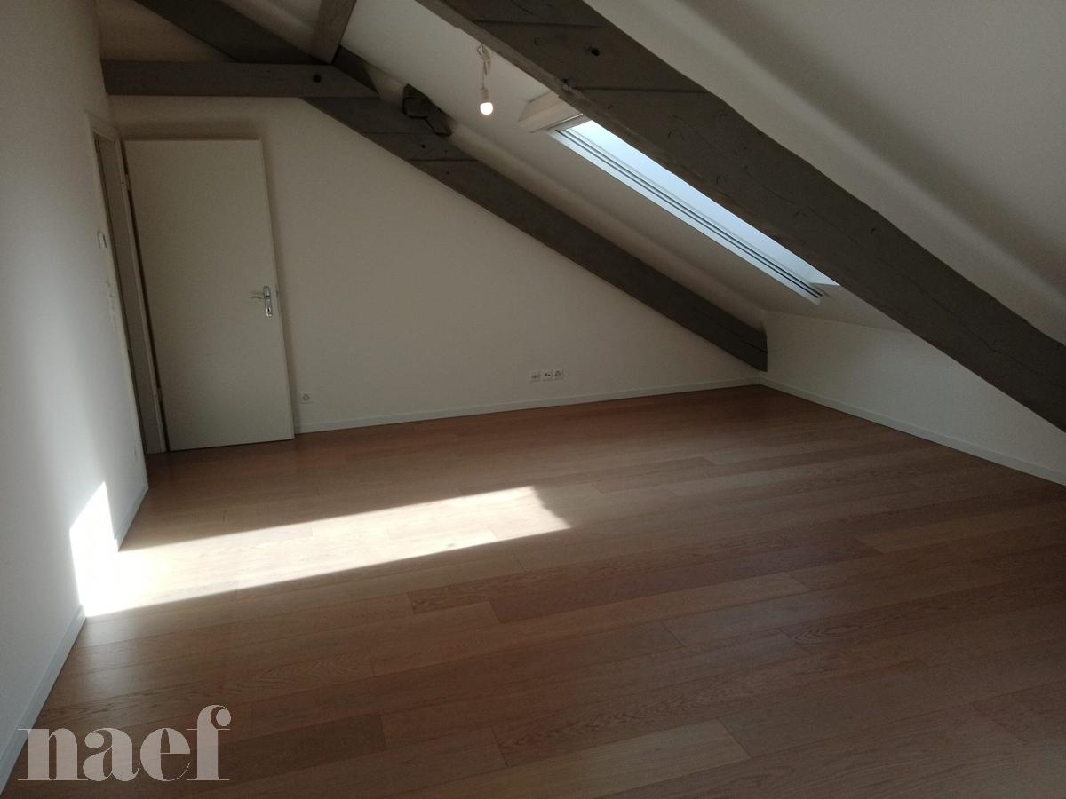 À louer : Appartement 6 Pieces Genève - Ref : 211146.7102 | Naef Immobilier