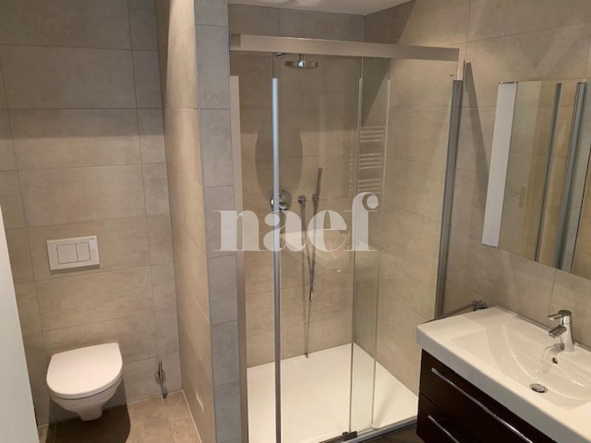 À louer : Appartement 6 Pieces Genève - Ref : 211146.7102 | Naef Immobilier