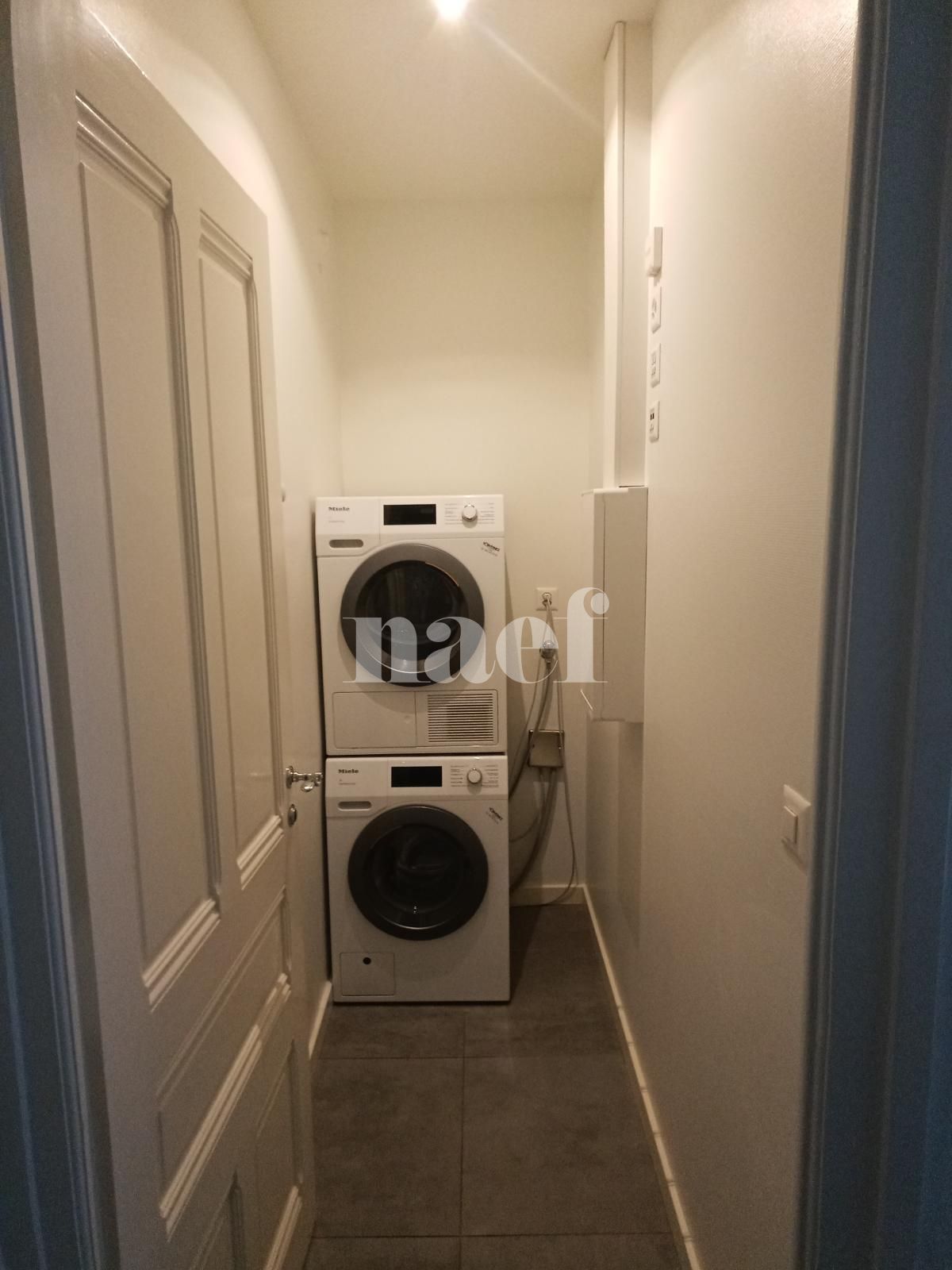 À louer : Appartement 6.5 Pieces Genève - Ref : 211147.2 | Naef Immobilier