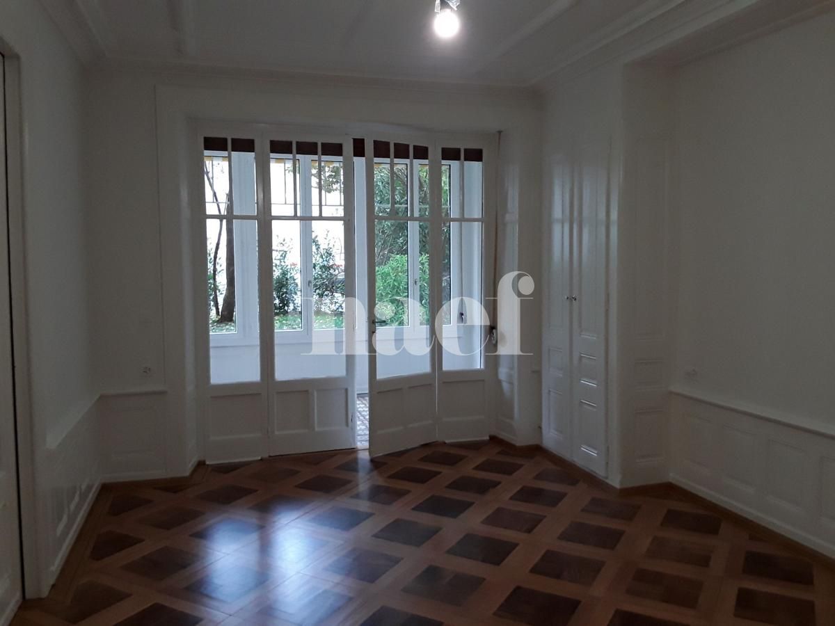 À louer : Appartement 6.5 Pieces Genève - Ref : 211147.2 | Naef Immobilier
