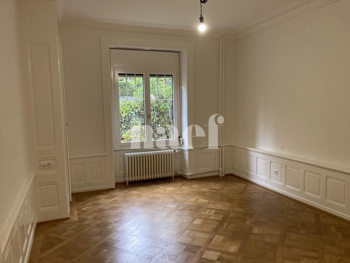 À louer : Appartement 6.5 Pieces Genève - Ref : 211147.2 | Naef Immobilier