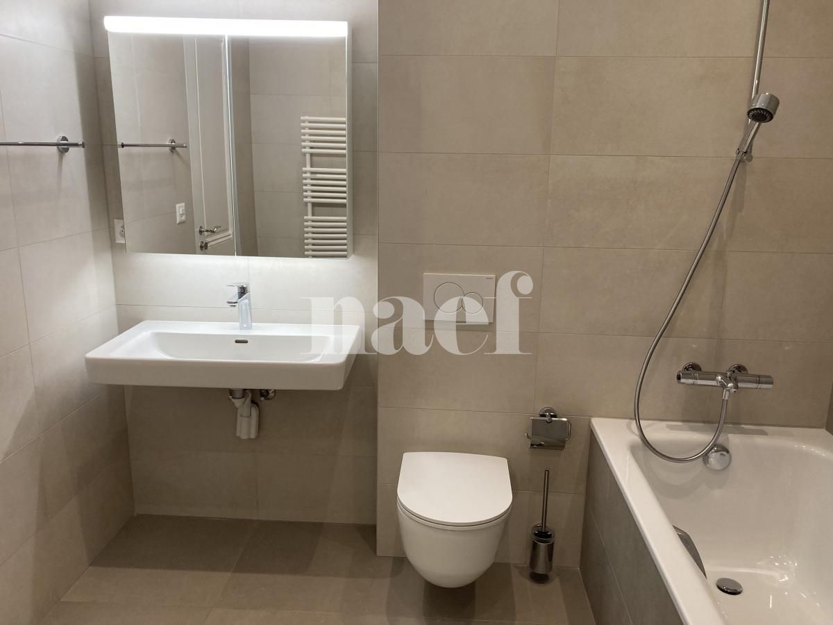 À louer : Appartement 6.5 Pieces Genève - Ref : 211147.2 | Naef Immobilier