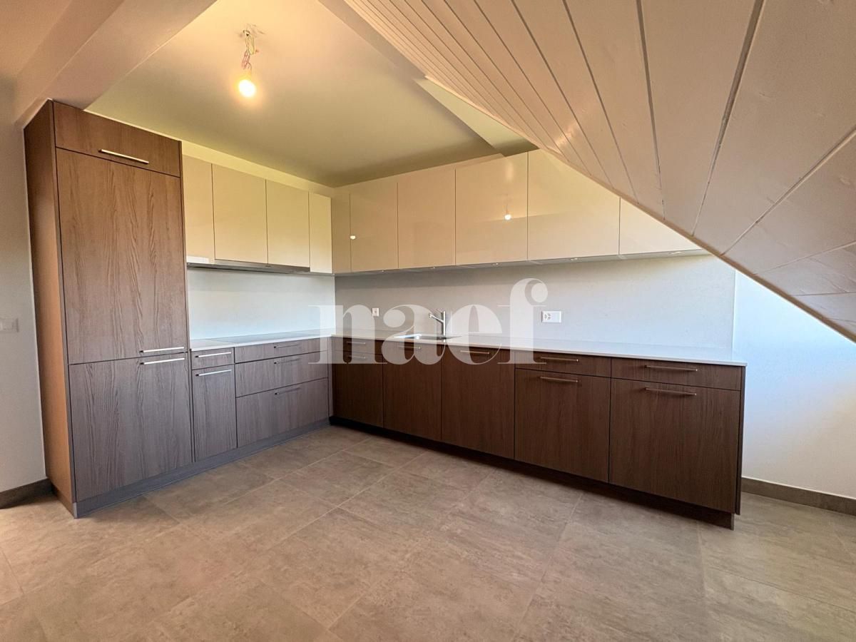 À louer : Appartement 5 Pieces Genève - Ref : 211147.6001 | Naef Immobilier