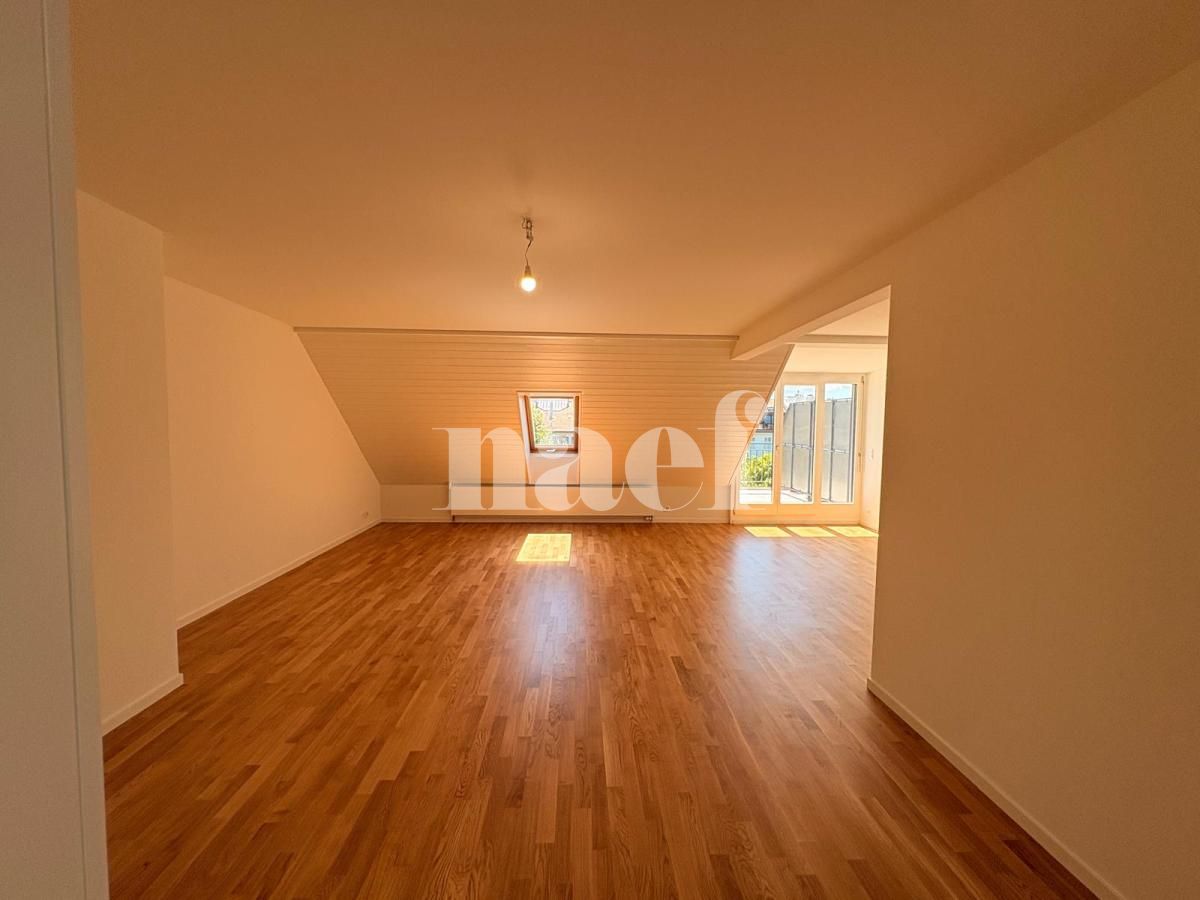 À louer : Appartement 5 Pieces Genève - Ref : 211147.6001 | Naef Immobilier