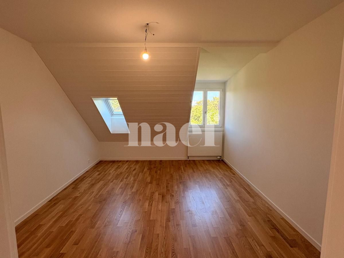 À louer : Appartement 5 Pieces Genève - Ref : 211147.6001 | Naef Immobilier