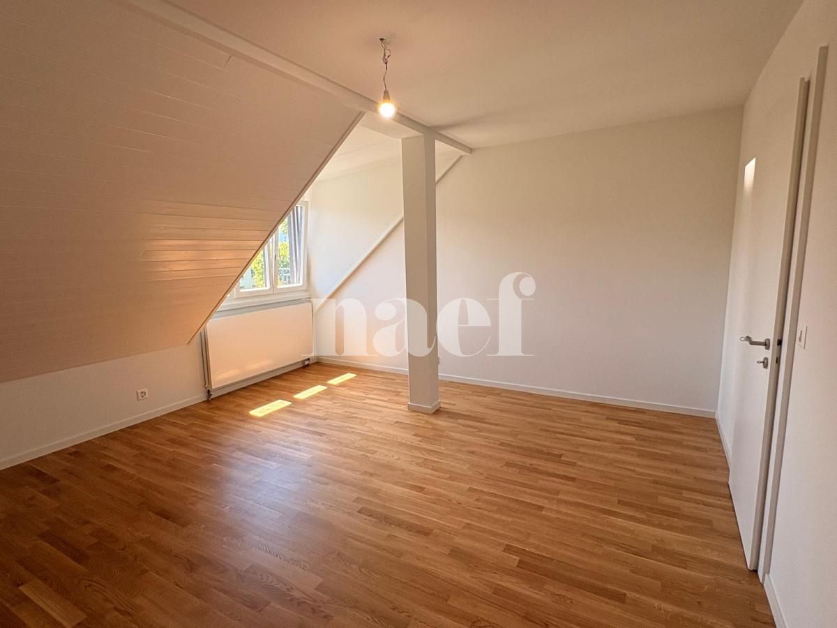 À louer : Appartement 5 Pieces Genève - Ref : 211147.6001 | Naef Immobilier