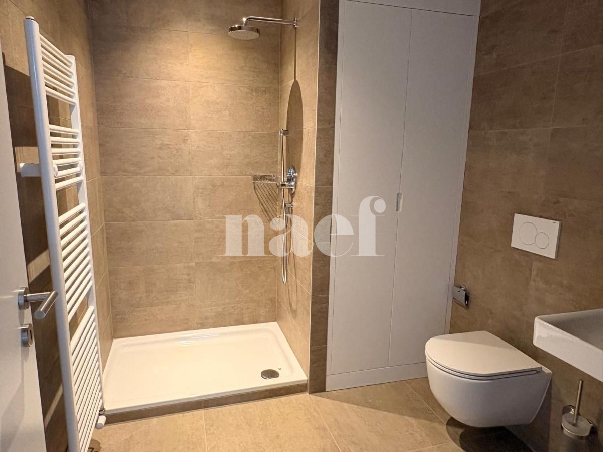 À louer : Appartement 5 Pieces Genève - Ref : 211147.6001 | Naef Immobilier