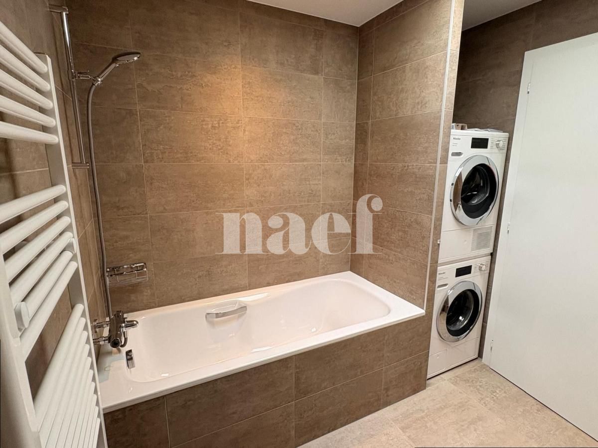 À louer : Appartement 5 Pieces Genève - Ref : 211147.6001 | Naef Immobilier