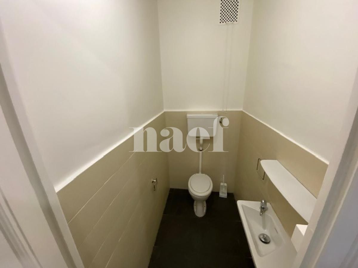 À louer : Appartement 6.5 Pieces Genève - Ref : 211149.5001 | Naef Immobilier