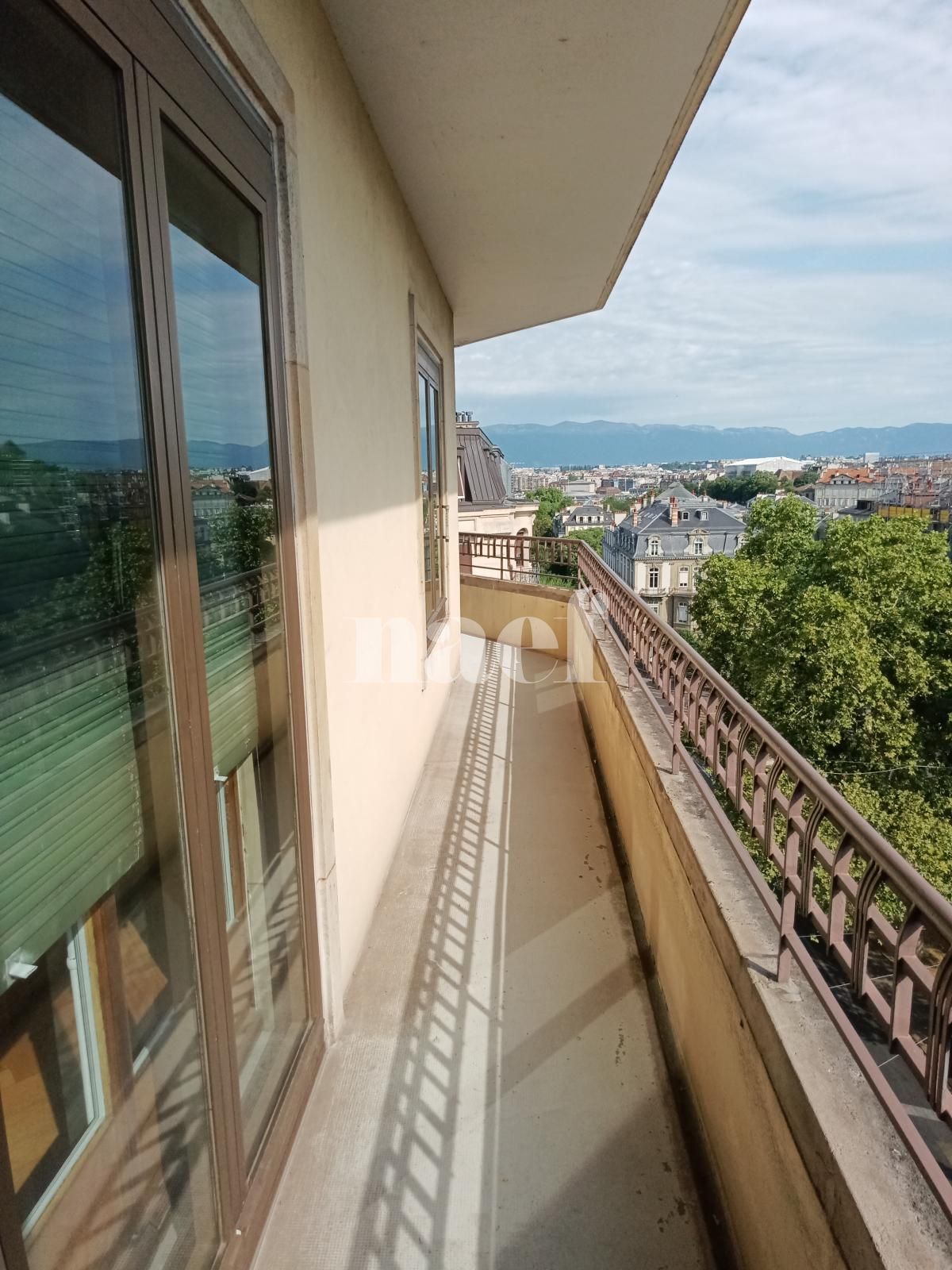 À louer : Appartement 6.5 Pieces Genève - Ref : 211149.5001 | Naef Immobilier