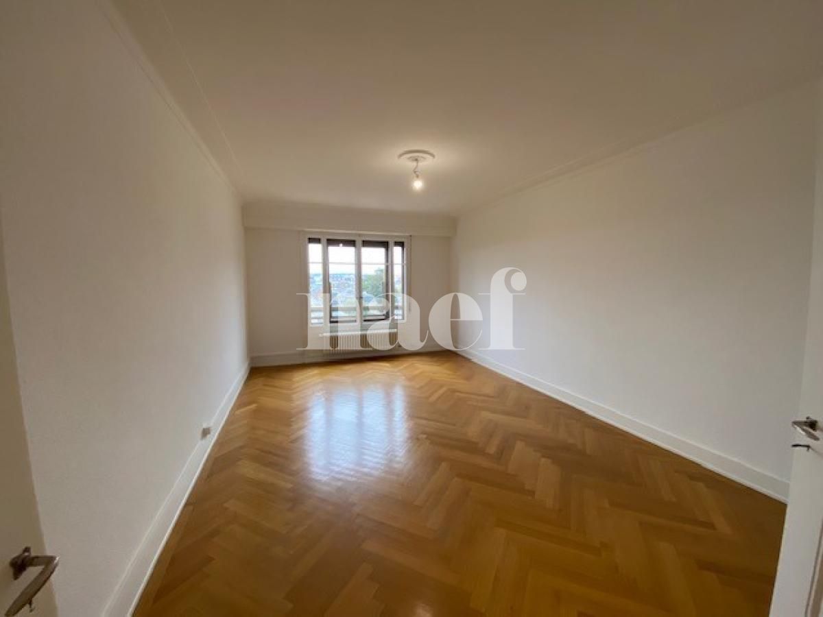 À louer : Appartement 6.5 Pieces Genève - Ref : 211149.5001 | Naef Immobilier