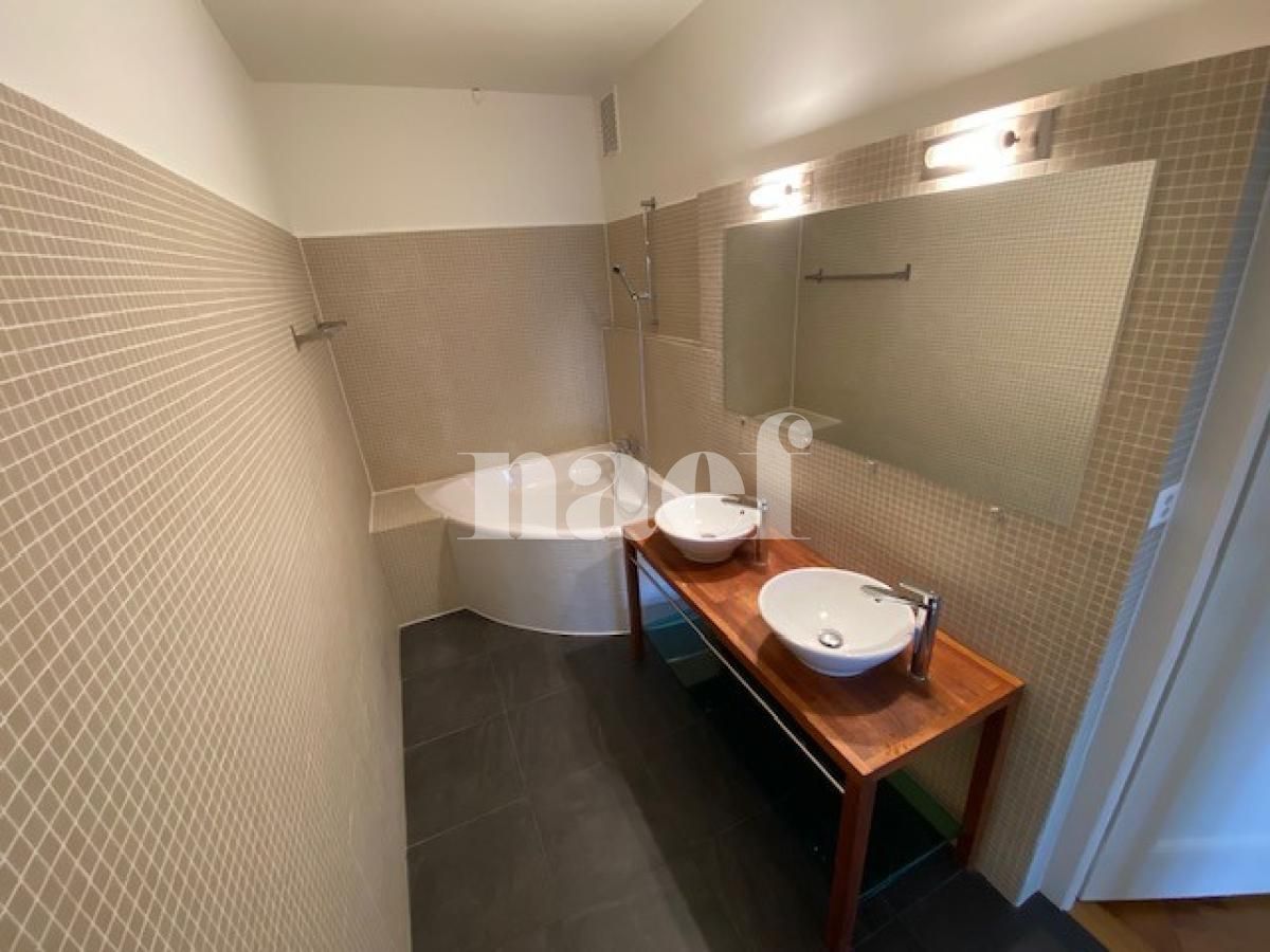 À louer : Appartement 6.5 Pieces Genève - Ref : 211149.5001 | Naef Immobilier