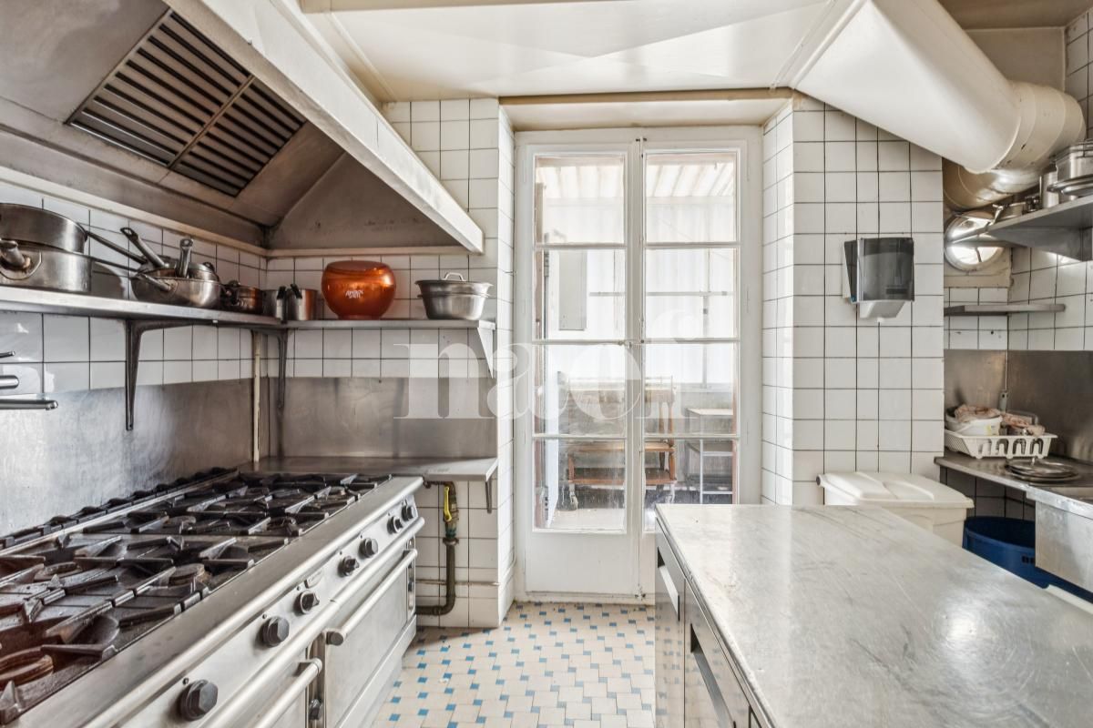 À louer : Surface Commerciale Atelier Genève - Ref : 211149.5 | Naef Immobilier