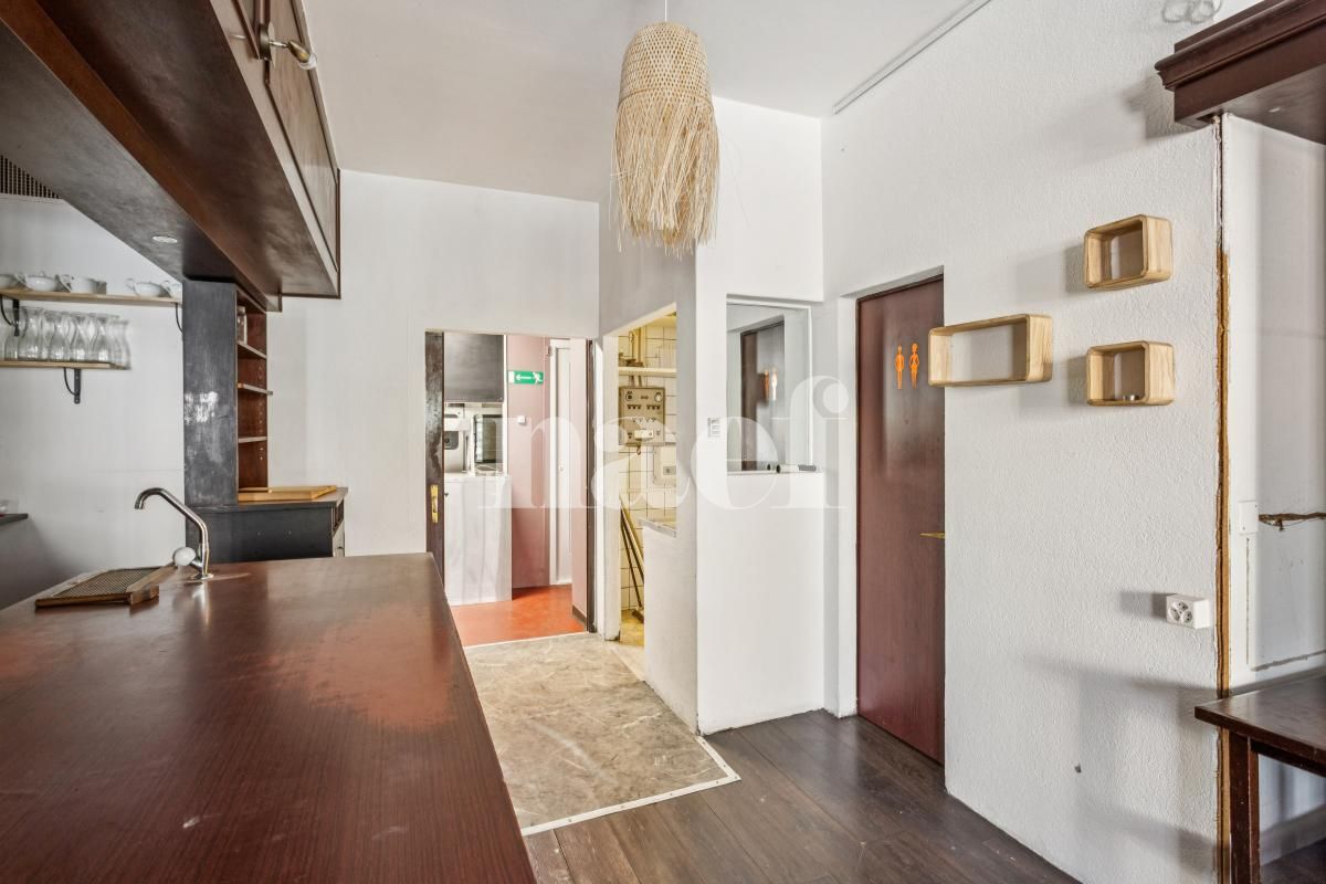 À louer : Surface Commerciale Atelier Genève - Ref : 211149.5 | Naef Immobilier