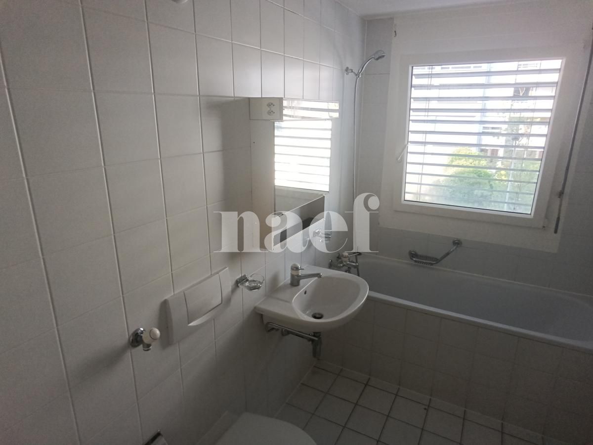 À louer : Appartement 7 Pieces Genève - Ref : 211162.1011 | Naef Immobilier