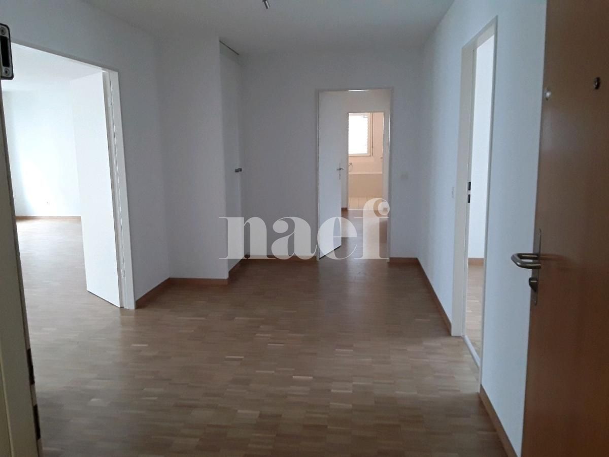 À louer : Appartement 7 Pieces Genève - Ref : 211162.1011 | Naef Immobilier