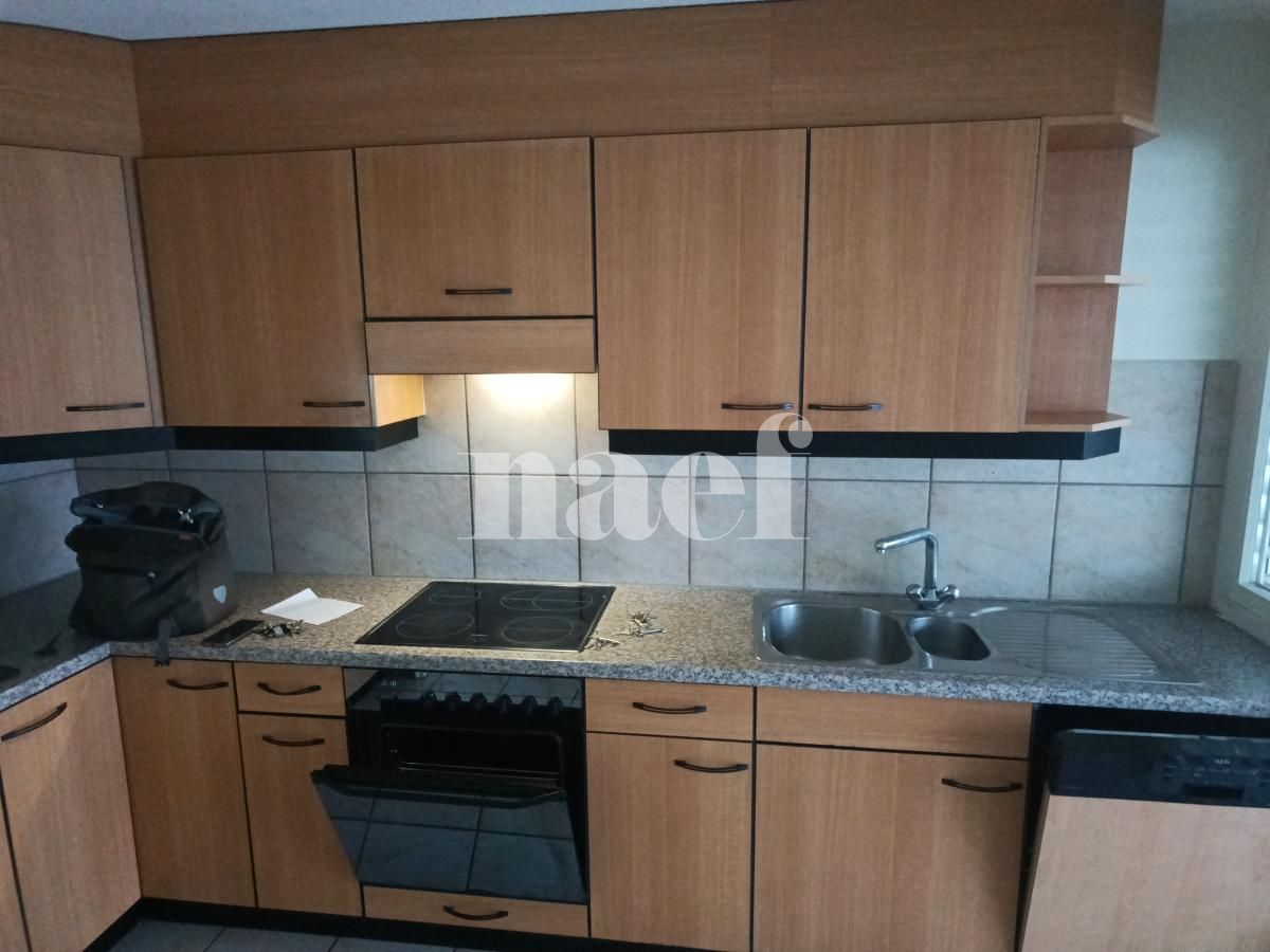 À louer : Appartement 7 Pieces Genève - Ref : 211162.1011 | Naef Immobilier