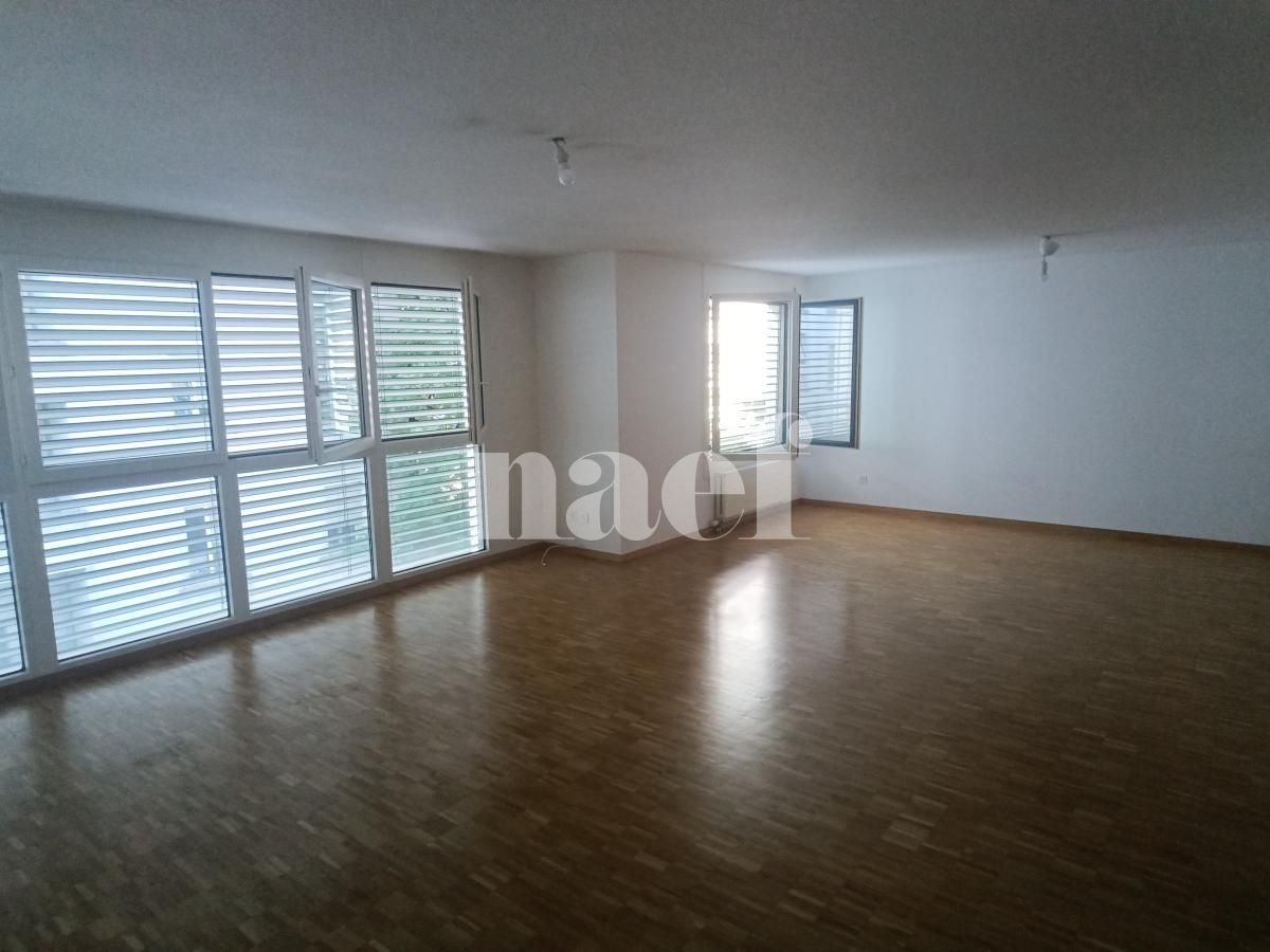 À louer : Appartement 7 Pieces Genève - Ref : 211162.1011 | Naef Immobilier